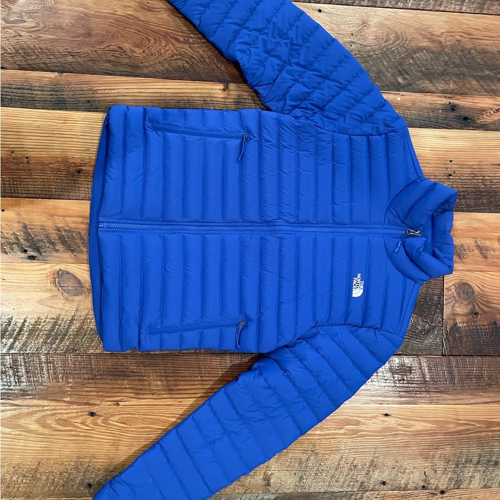 North Face 700 Packable Down-small